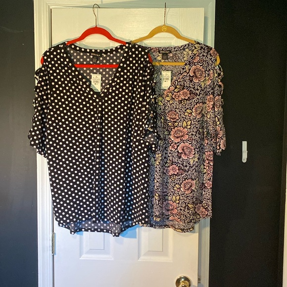 Tops - Picture 1 of 10